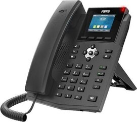 Fanvil X3SP PRO цена и информация | Стационарные телефоны | hansapost.ee