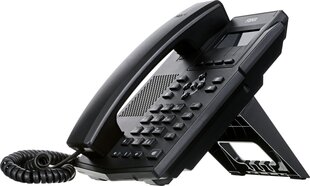 Fanvil X1SG, черный цена и информация | Стационарные телефоны | hansapost.ee