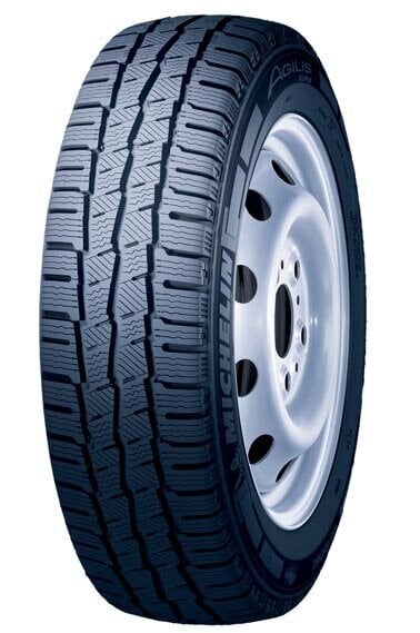 Michelin AGILIS ALPIN 205/70R15C 106 R hind ja info | Talverehvid | hansapost.ee