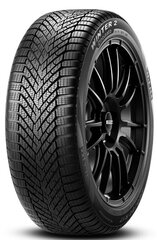 Pirelli Cinturato Winter2 225/45R17 94 V XL hind ja info | Talverehvid | hansapost.ee