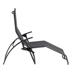 Lamamistool Kettler Tampa Lounger, antratsiit hind ja info | Kettler Mööbel ja sisustuskaubad | hansapost.ee