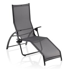 Lamamistool Kettler Tampa Lounger, antratsiit hind ja info | Kettler Mööbel ja sisustuskaubad | hansapost.ee