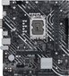 Mainboard|ASUS|Intel H610|LGA1700|MicroATX|Memory DDR4|Memory slots 2|1xPCI-Express 3.0 1x|1xPCI-Express 4.0 16x|1xM.2|1x15pin D-sub|1xHDMI|2xAudio-In цена и информация | Emaplaadid | hansapost.ee