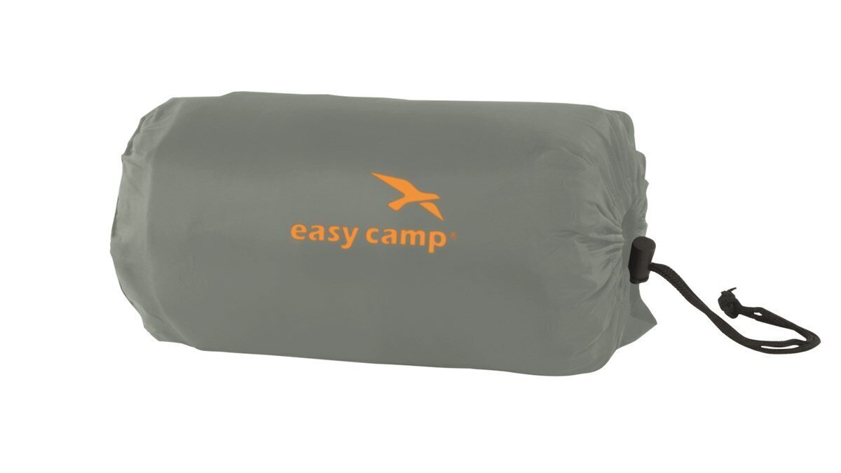 Isetäituv matkamatt Easy Camp Siesta, 5 cm цена и информация | Matkamadratsid ja matkamatid | hansapost.ee