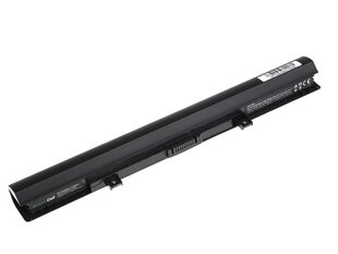 Sülearvuti aku Green Cell Laptop Battery for Toshiba Satellite C50-B C50D-B C55-C C55D-C C70-C C70D-C L50-B L50D-B L50-C L50D-C hind ja info | Sülearvuti akud | hansapost.ee