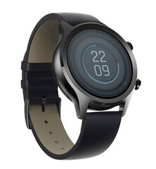 Смарт-часы TicWatch C2+, NFC, Black цена и информация | Смарт-часы (smartwatch) | hansapost.ee