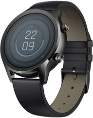 Смарт-часы TicWatch C2+, NFC, Black цена и информация | Смарт-часы (smartwatch) | hansapost.ee