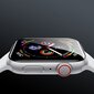 Klaas Nillkin 3D AW+ Full Apple Watch 44mm S4 hind ja info | Nutikellade aksessuaarid ja tarvikud | hansapost.ee