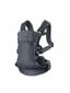 BABYBJORN kandekott HARMONY 3D Mesh, 088013, anthracite hind ja info | Kõhukotid, kandekotid | hansapost.ee