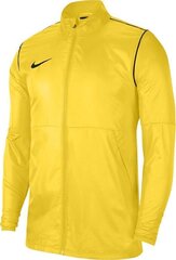 Poiste dressipluus Nike, kollane hind ja info | Kampsunid, vestid ja jakid poistele | hansapost.ee