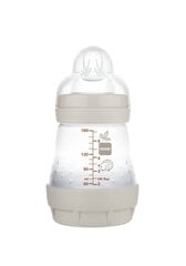 MAM бутылочка Easy Start Anti-Colic, 0 мес.+, 160 мл, unisex цена и информация | Бутылочки и аксессуары | hansapost.ee