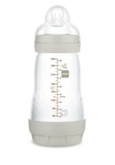 MAM бутылочка Easy Start Anti-Colic, 0 мес.+, 260 мл, unisex цена и информация | Бутылочки и аксессуары | hansapost.ee