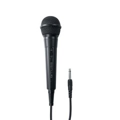 Juhtmega mikrofon Muse MC-20B hind ja info | Muse Heli- ja videoseadmed, klaviatuurid ja hiired | hansapost.ee