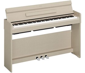 Yamaha Arius YDP-S34 WA digitaalsed klaverid hind ja info | Klahvpillid | hansapost.ee