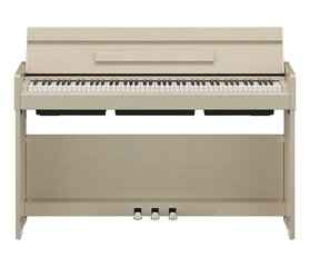 Yamaha Arius YDP-S34 WA digitaalsed klaverid hind ja info | Klahvpillid | hansapost.ee