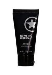 Veebaasil libesti Numbing Lubricant, 50 ml hind ja info | Shots Kosmeetika täiskasvanutele | hansapost.ee