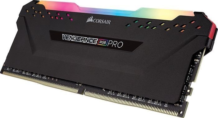 Corsair Vengeance RGB Pro hind ja info | Operatiivmälu | hansapost.ee