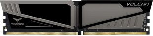memory D4 2400 16 ГБ C16 Team Vulcan bulk цена и информация | Объём памяти (RAM) | hansapost.ee