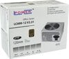 LC-Power LC500-12 V2.31 цена и информация | Toiteplokid | hansapost.ee