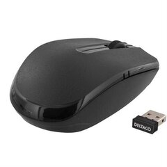 Deltaco MS-798, must price and information | Computer mouse | hansapost.ee