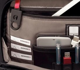 Сумка Wenger, 14 дюймов, черный цена и информация | Рюкзаки, сумки, чехлы для компьютеров | hansapost.ee