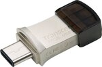 Transcend JetFlash 890S 32ГБ