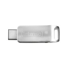 Intenso cMobile 32GB USB 3.0 цена и информация | Intenso Компьютерная техника | hansapost.ee
