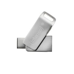Флэш-накопитель Intenso cMobile Line, 32 ГБ цена и информация | USB накопители | hansapost.ee