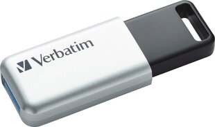 Verbatim Secure Data Pro 64GB USB 3.0 цена и информация | USB накопители данных | hansapost.ee