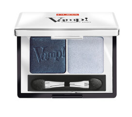 Lauvärvid Pupa Vamp Compact Duo 2.2 g, 012 price and information | Eye shadows, mascaras and eyeliners | hansapost.ee