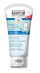 Baby & Kinder Neutral 50 ml hind ja info | Laste ja ema kosmeetika | hansapost.ee