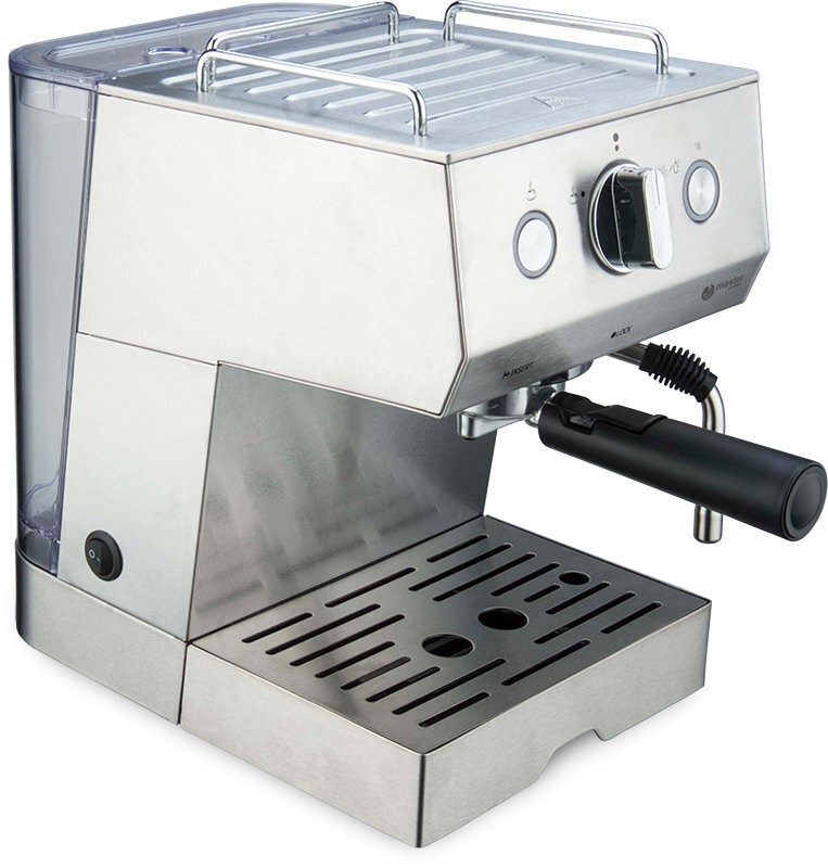 Master Coffe MC500S hind ja info | Kohvimasinad ja espressomasinad | hansapost.ee