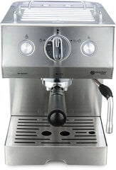 Master Coffe MC500S price and information | Coffee and espresso machines | hansapost.ee