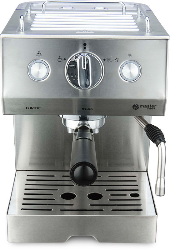 Master Coffe MC500S цена и информация | Kohvimasinad ja espressomasinad | hansapost.ee