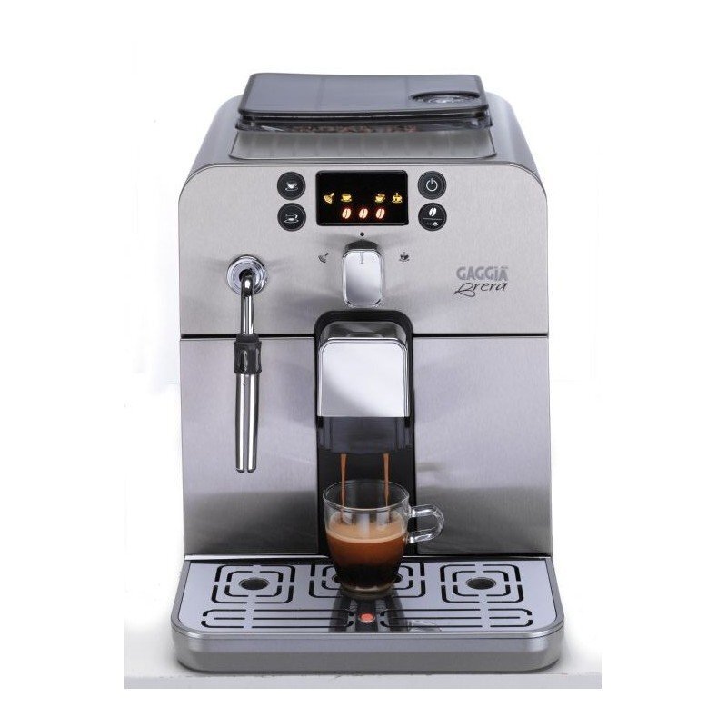 Gaggia Brera hind ja info | Kohvimasinad ja espressomasinad | hansapost.ee