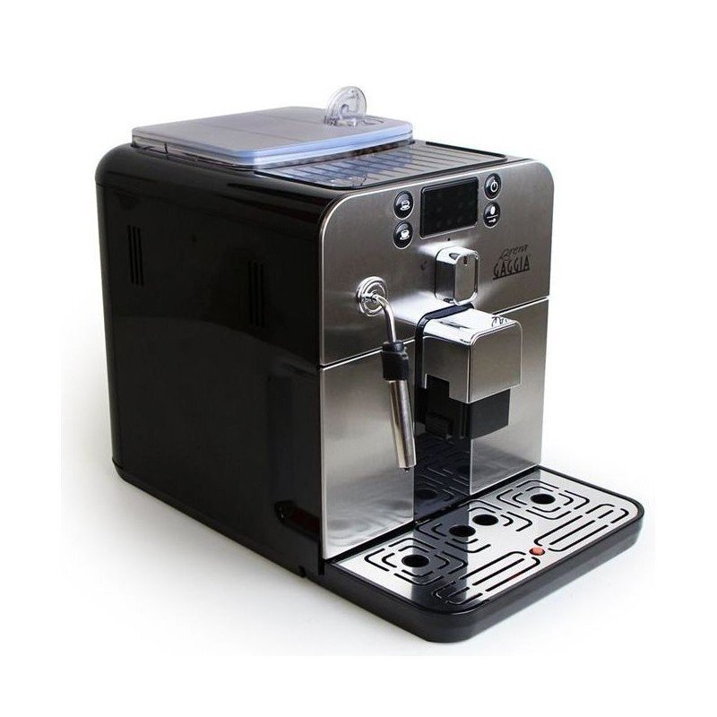 Gaggia Brera hind ja info | Kohvimasinad ja espressomasinad | hansapost.ee