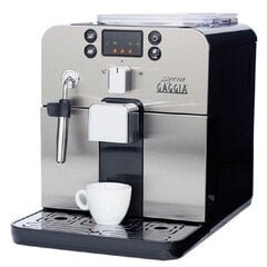 Gaggia Brera hind ja info | Kohvimasinad ja espressomasinad | hansapost.ee