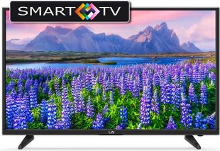 LIN 32D1700 цена и информация | Телевизоры | hansapost.ee