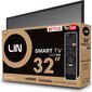 LIN 32D1700 price and information | Televiisorid | hansapost.ee