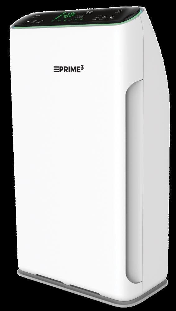 Õhupuhastaja-ionisaator PRIME3 SAP81 цена и информация | Õhupuhastajad | hansapost.ee