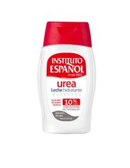 Niisutav ihupiim uureaga Instituto Espanol Urea 100 ml hind ja info | Kehakreemid, kehaõlid ja losjoonid | hansapost.ee