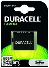 Duracell AHDBT-401 цена и информация | Аксессуары для видеокамер | hansapost.ee