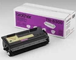 BROTHER TN6300 TONER CARTRIDGE hind ja info | Laserprinteri toonerid | hansapost.ee