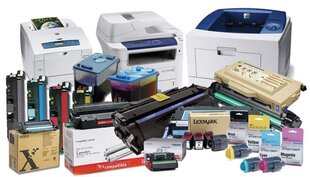 Tooner INKSPOT laserprinteritele (HP) CE400A must price and information | Laserprinteri toonerid | hansapost.ee