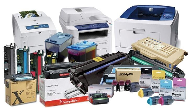 Tooner INKSPOT laserprinteritele (HP) CE400A must цена и информация | Laserprinteri toonerid | hansapost.ee