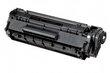Tooner INKSPOT laserprinteritele (HP) CE400A must цена и информация | Laserprinteri toonerid | hansapost.ee