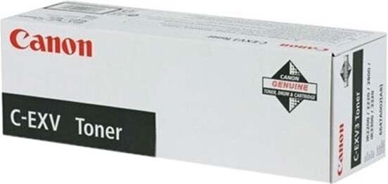 Canon 3512022154 цена и информация | Laserprinteri toonerid | hansapost.ee