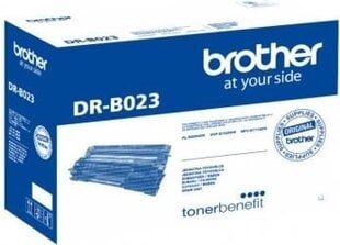 Brother DR-B023 hind ja info | Laserprinteri toonerid | hansapost.ee