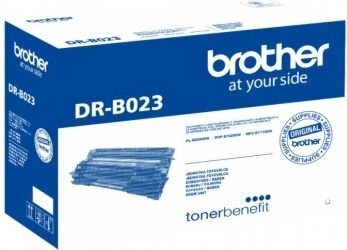 Brother DR-B023 price and information | Laserprinteri toonerid | hansapost.ee