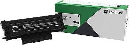 Lexmark B222000 Must цена и информация | Laserprinteri toonerid | hansapost.ee